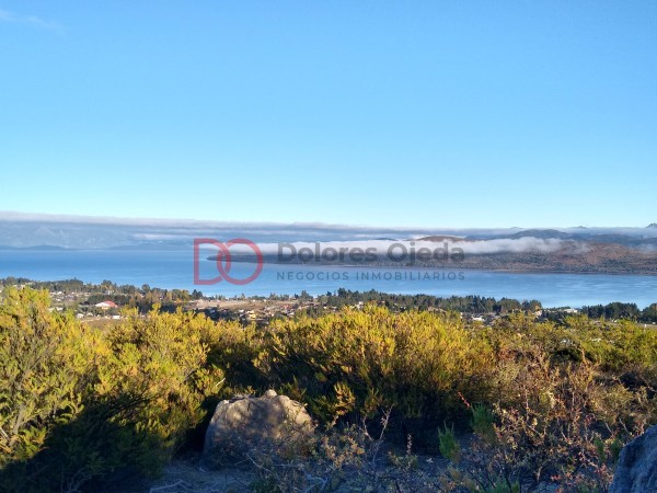 Lote Vista Plena