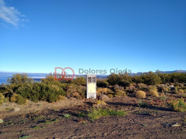 Lote Vista Plena