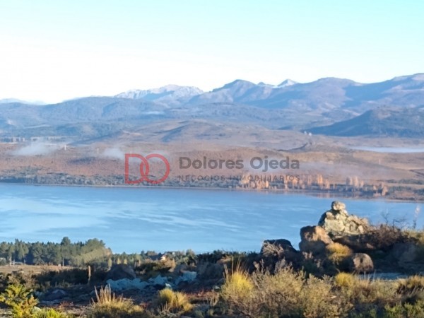 Lote Vista Plena