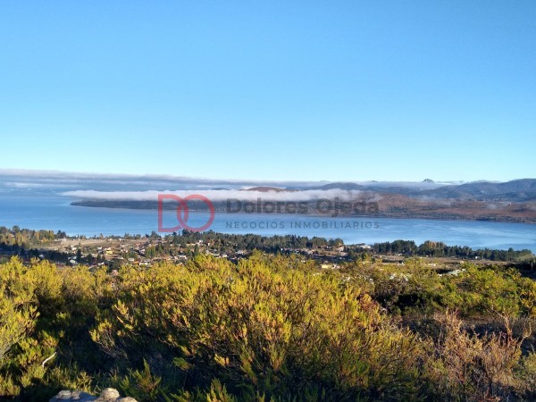 Lote Vista Plena