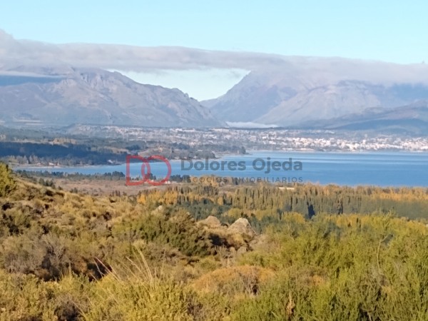 Lote Vista Plena