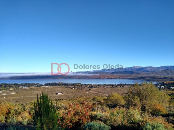 Lote Vista Plena
