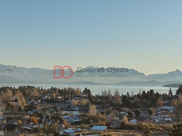 Lote con vista
