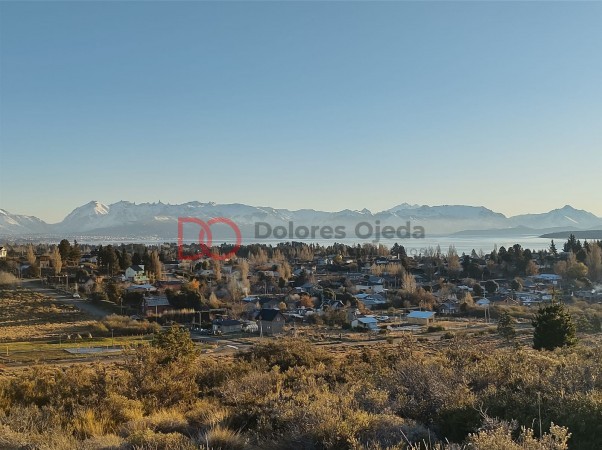 Lote con vista