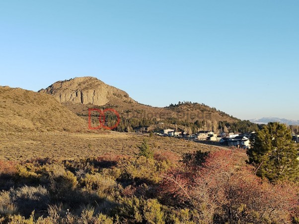 Lote con vista