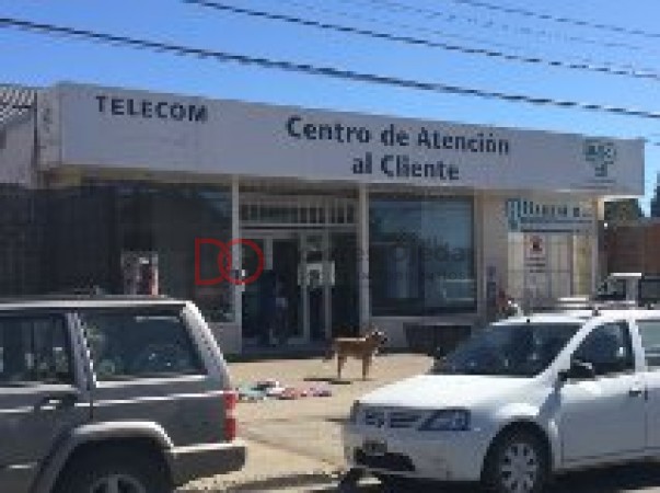 Local sobre Onelli