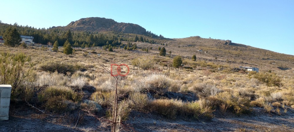 Lote con vista en Barrio Cerrado