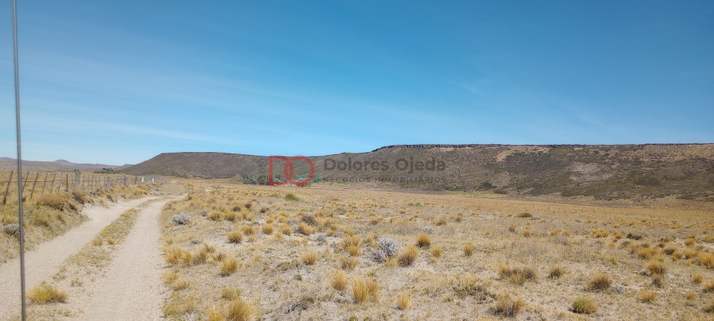 Campo en venta