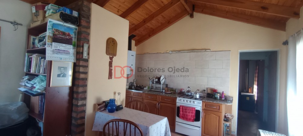 Campo en venta