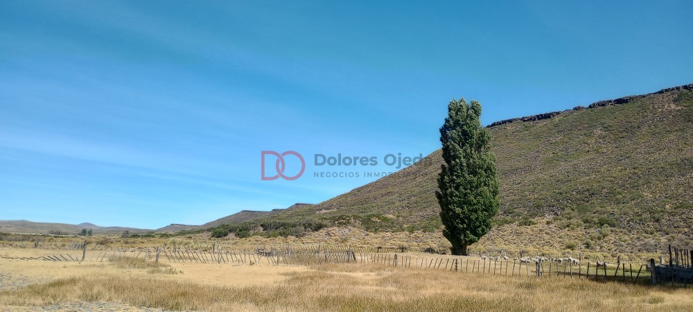 Campo en venta