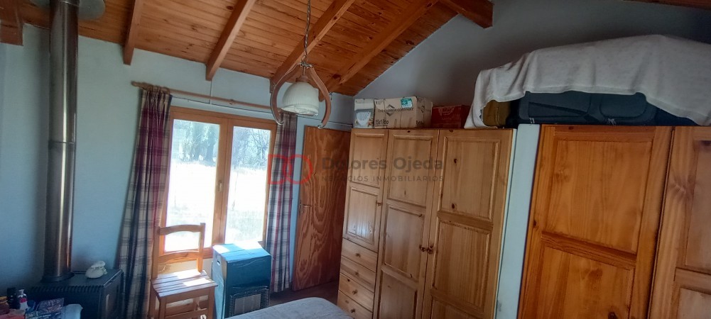Campo en venta