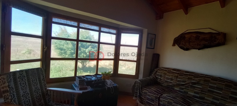 Campo en venta