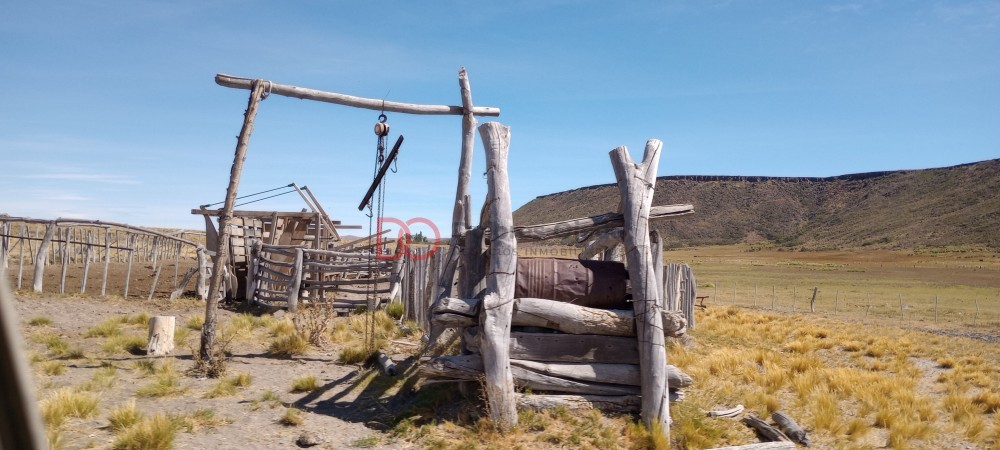Campo en venta