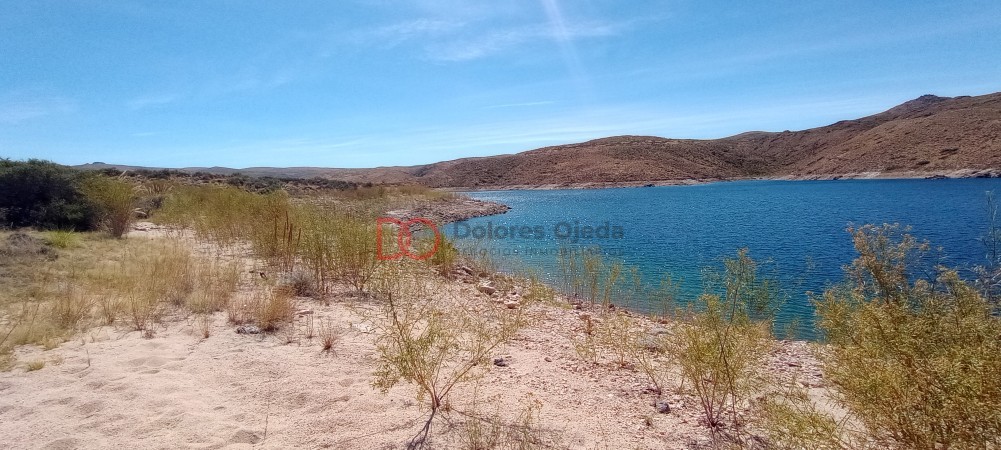Campo en venta
