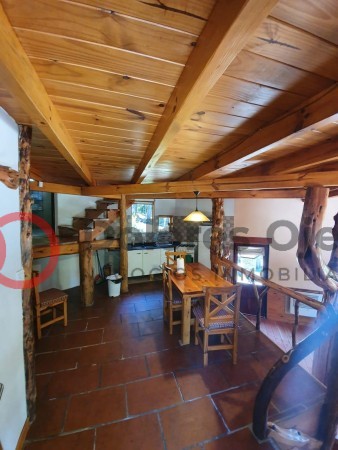 Cabañas Lago Gutierrez