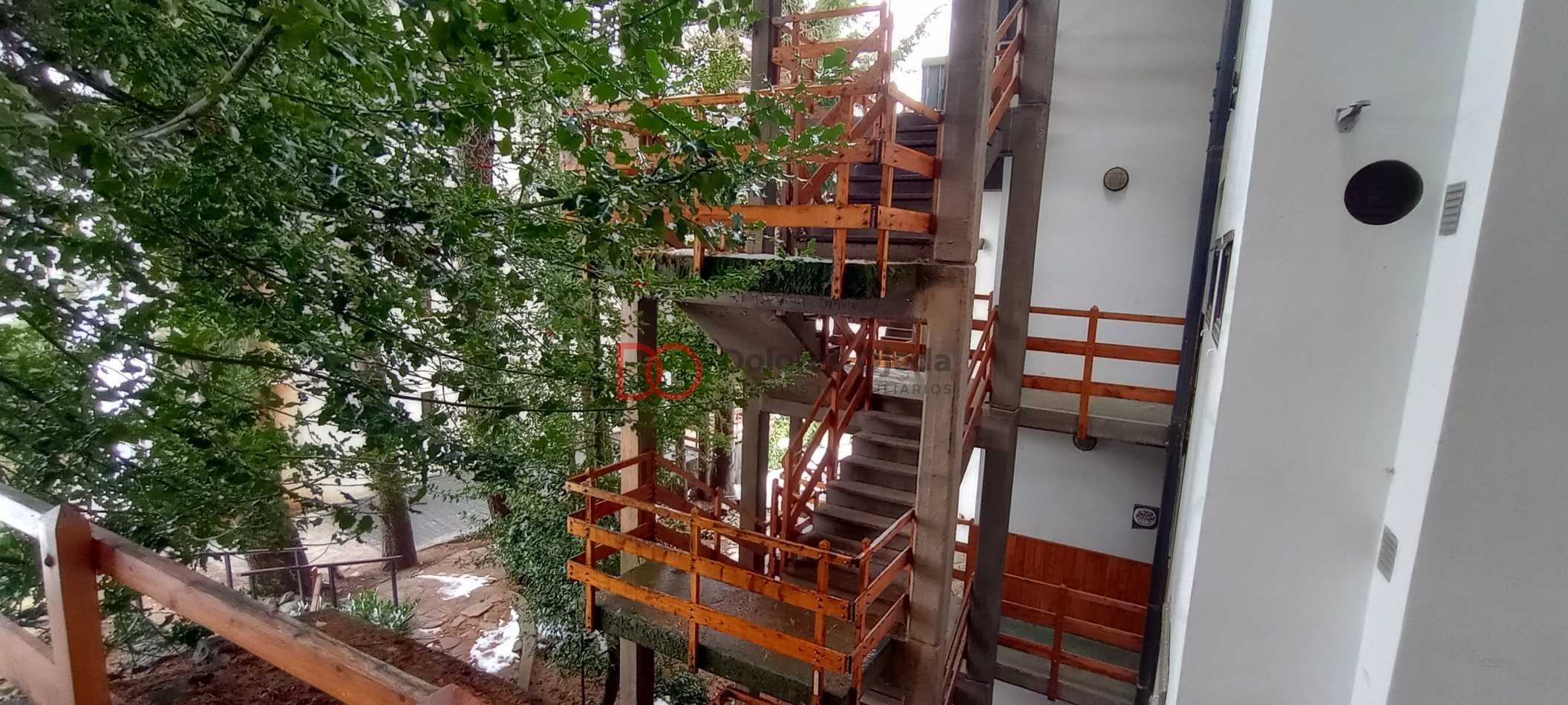Duplex en Cerro Catedral