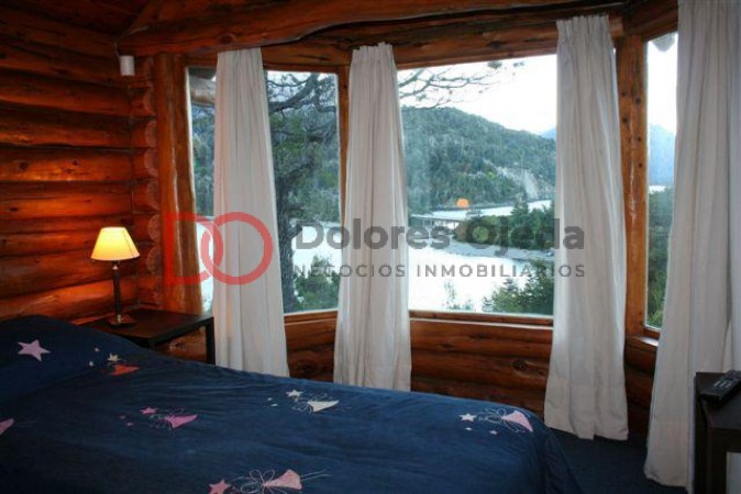 Lago Moreno