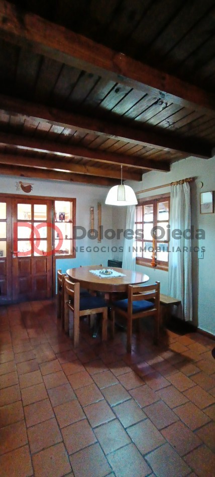 Casa de vacaciones