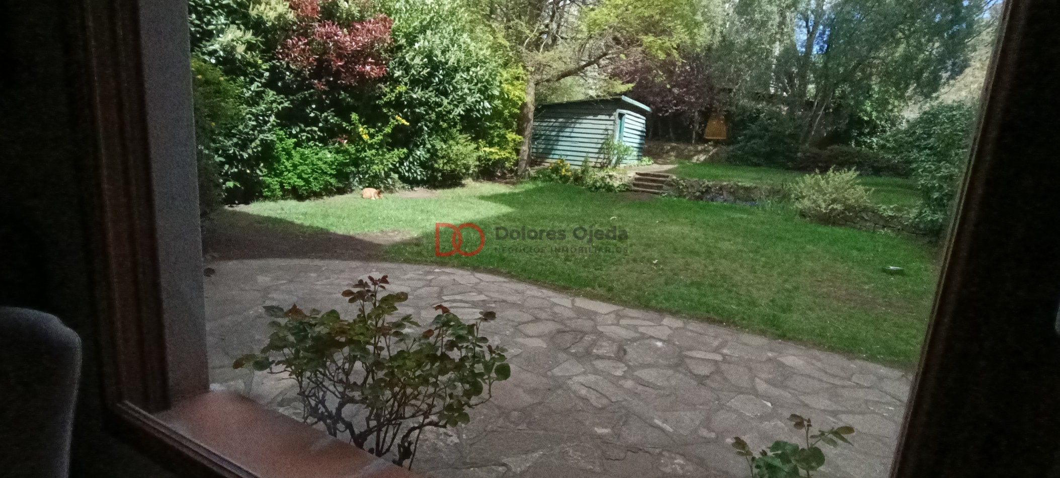 Terreno apto edificio