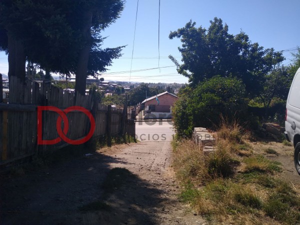 Lote Apto edificio comercial
