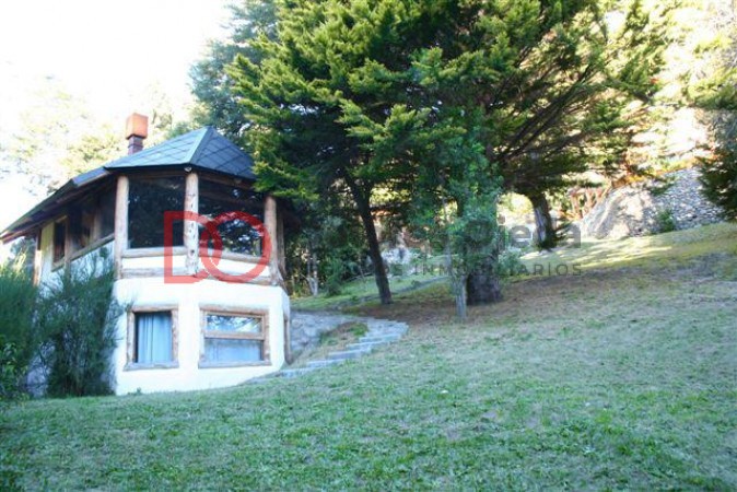 Lago Moreno