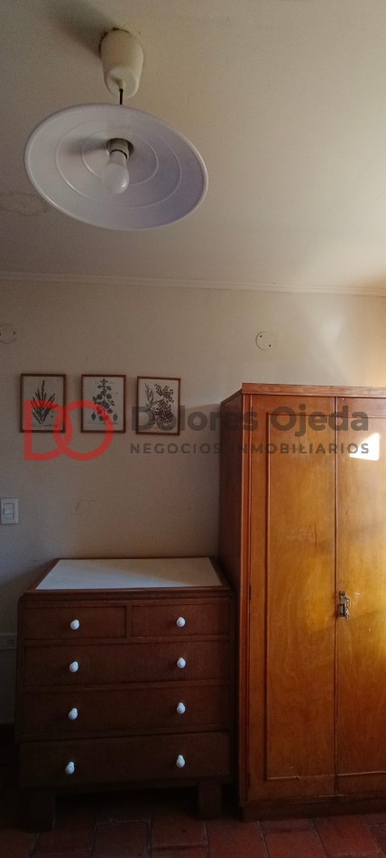 Casa de vacaciones