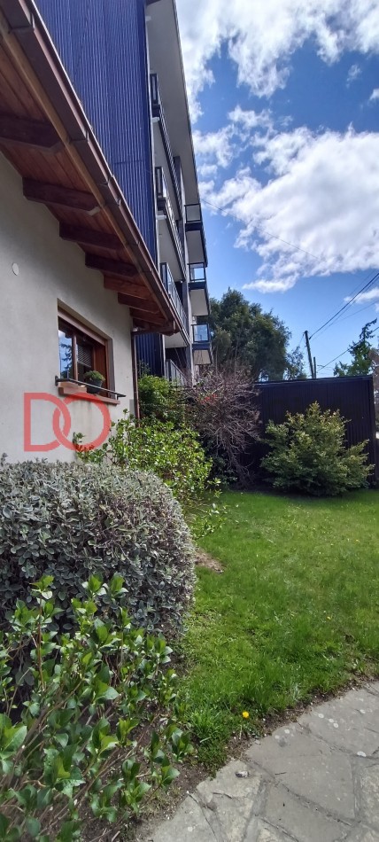 Terreno apto edificio