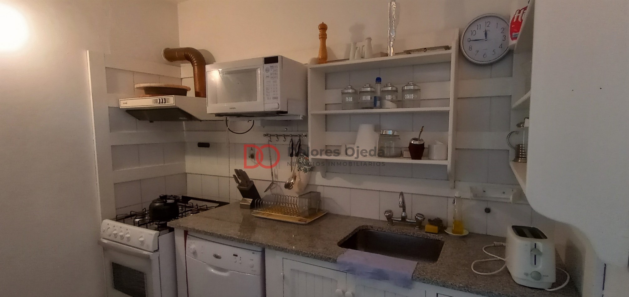 Duplex en Cerro Catedral