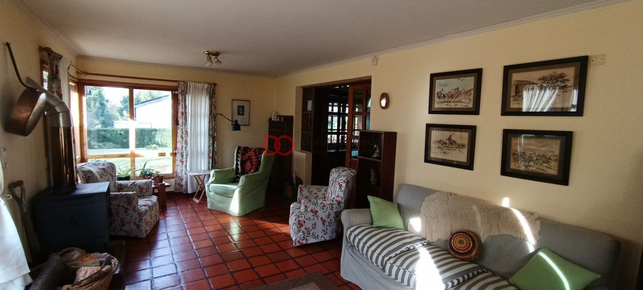 Casa de vacaciones