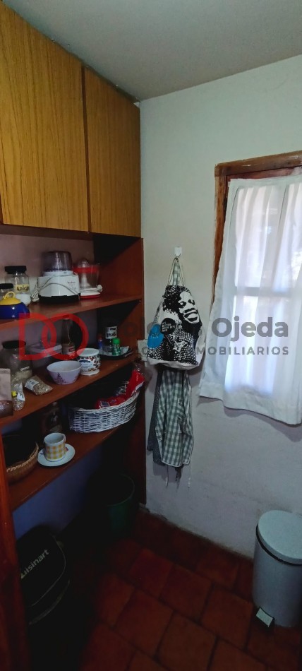 Casa de vacaciones