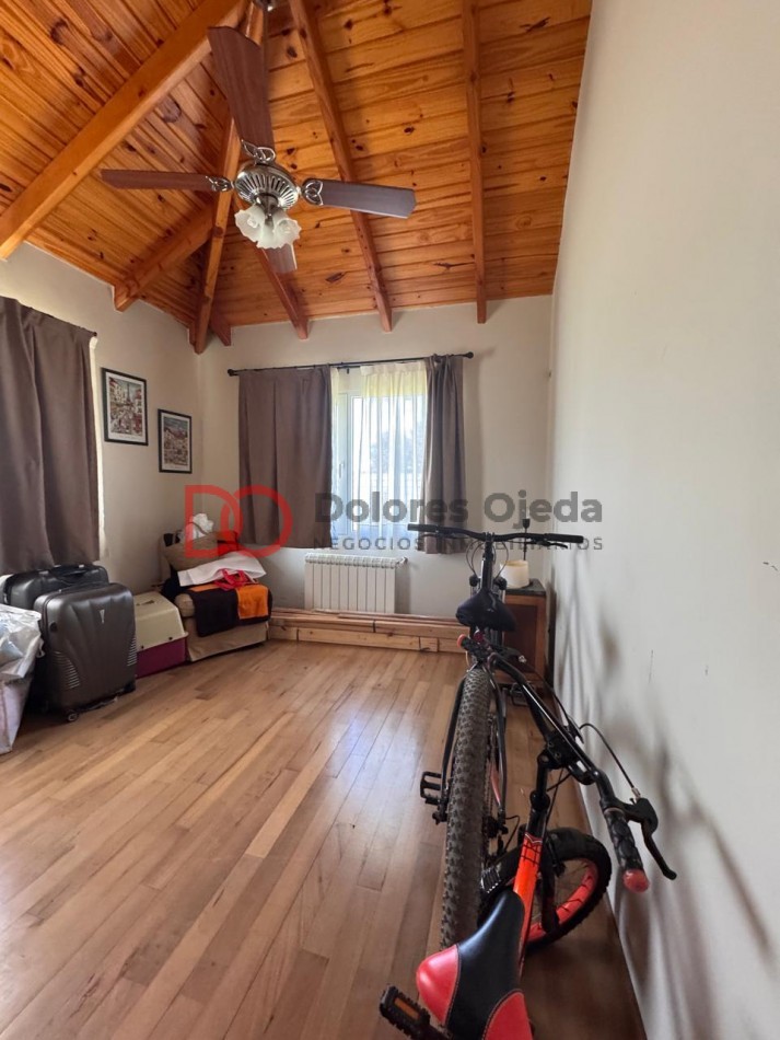 Muy linda casa en Dina Huapi