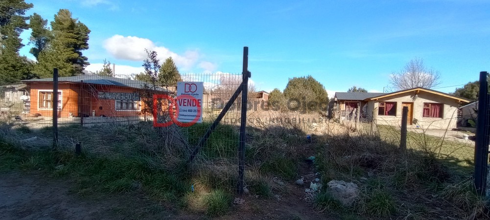 Lote apto PH