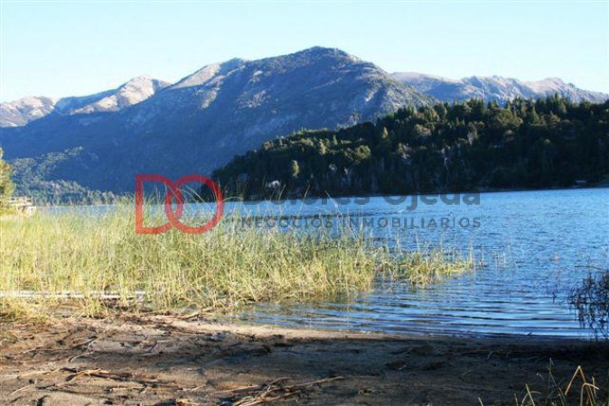 Lago Moreno