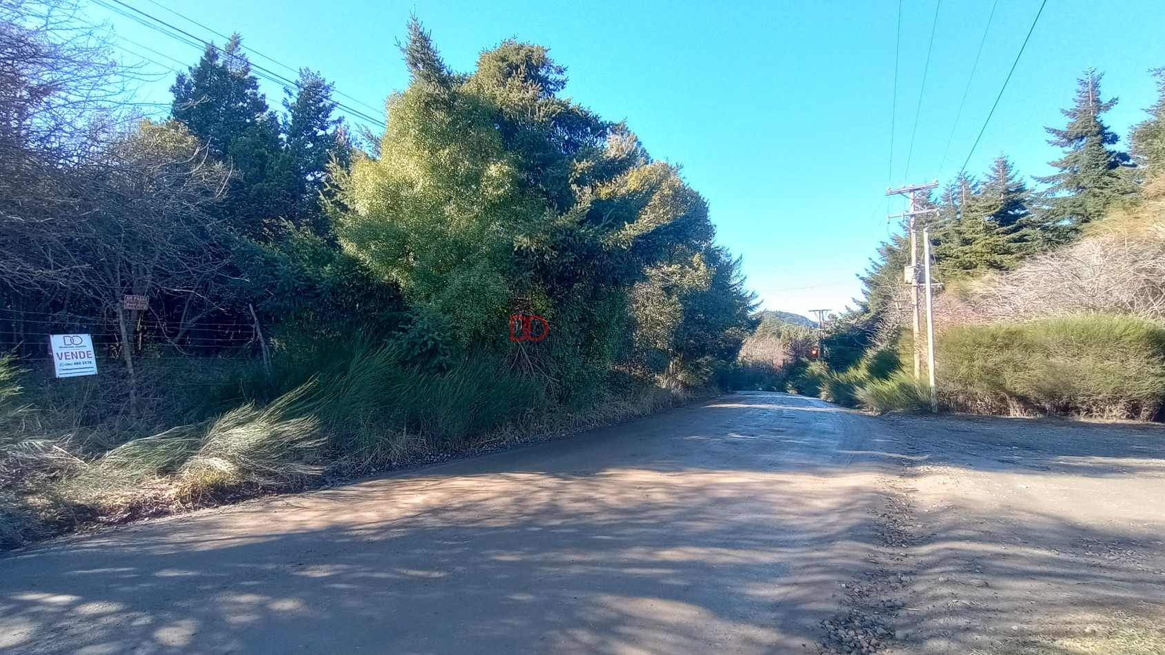 Lote en Peninsula San Pedro