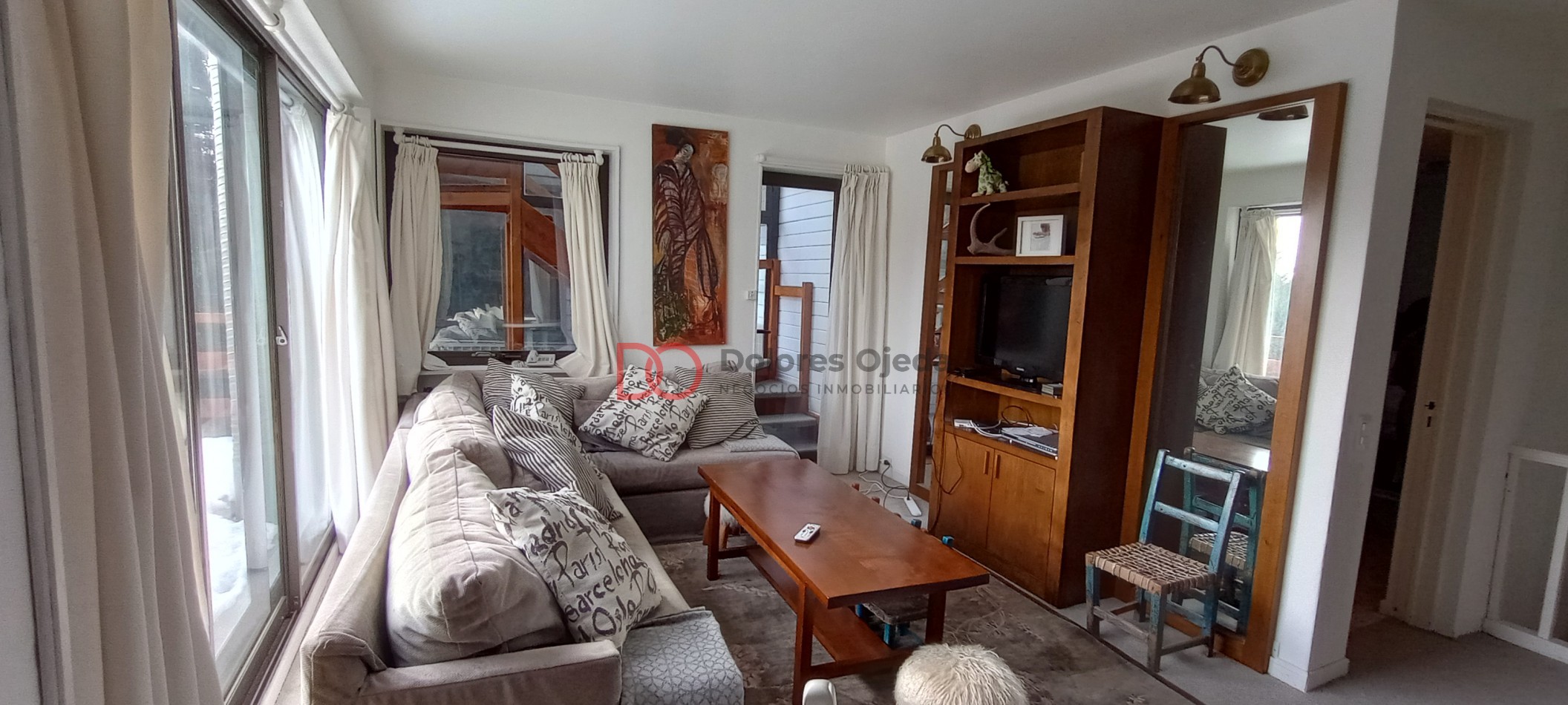 Duplex en Cerro Catedral
