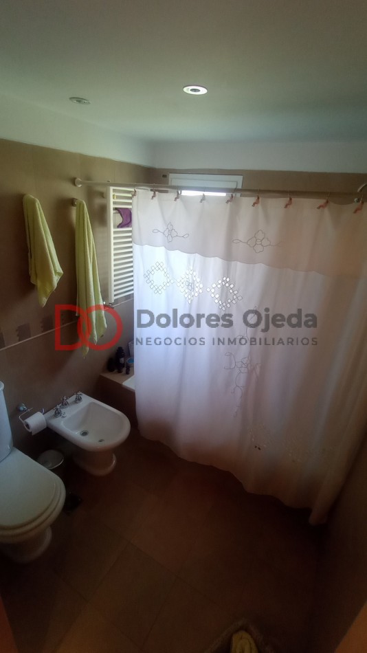 Muy linda casa en Dina Huapi