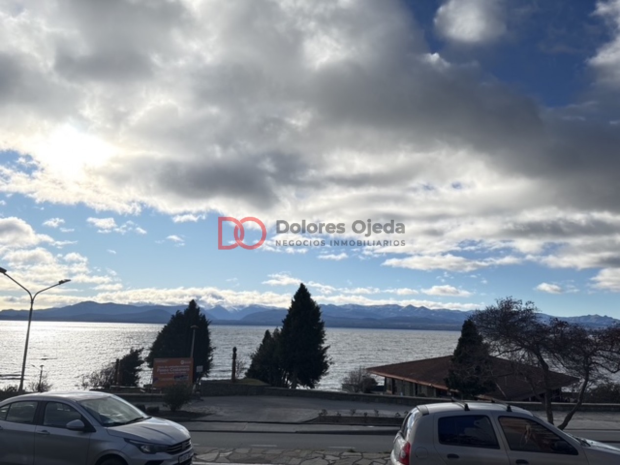 Lote urbano vista unica