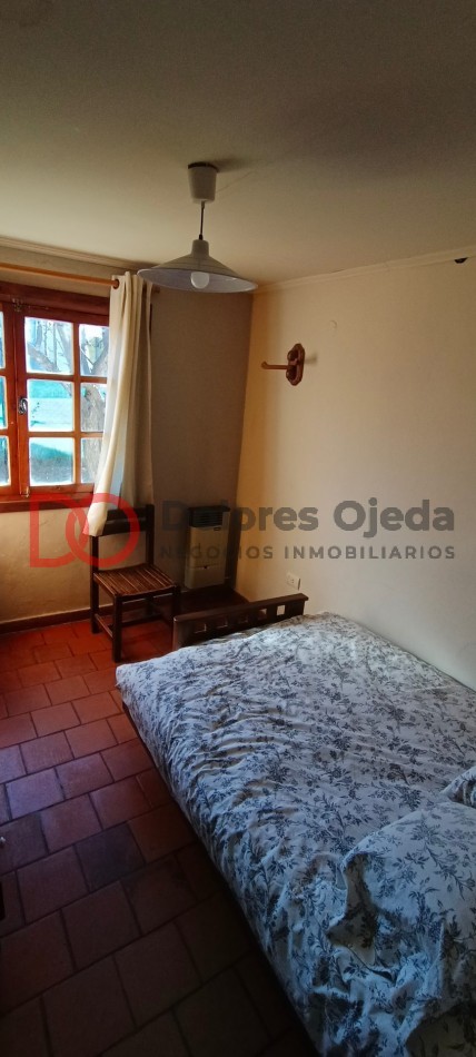 Casa de vacaciones