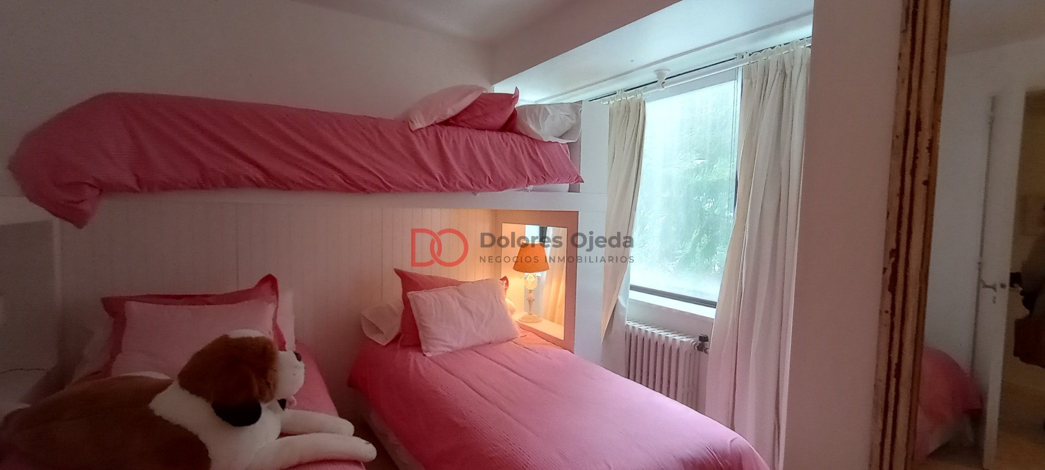 Duplex en Cerro Catedral