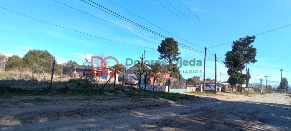 Lote apto PH