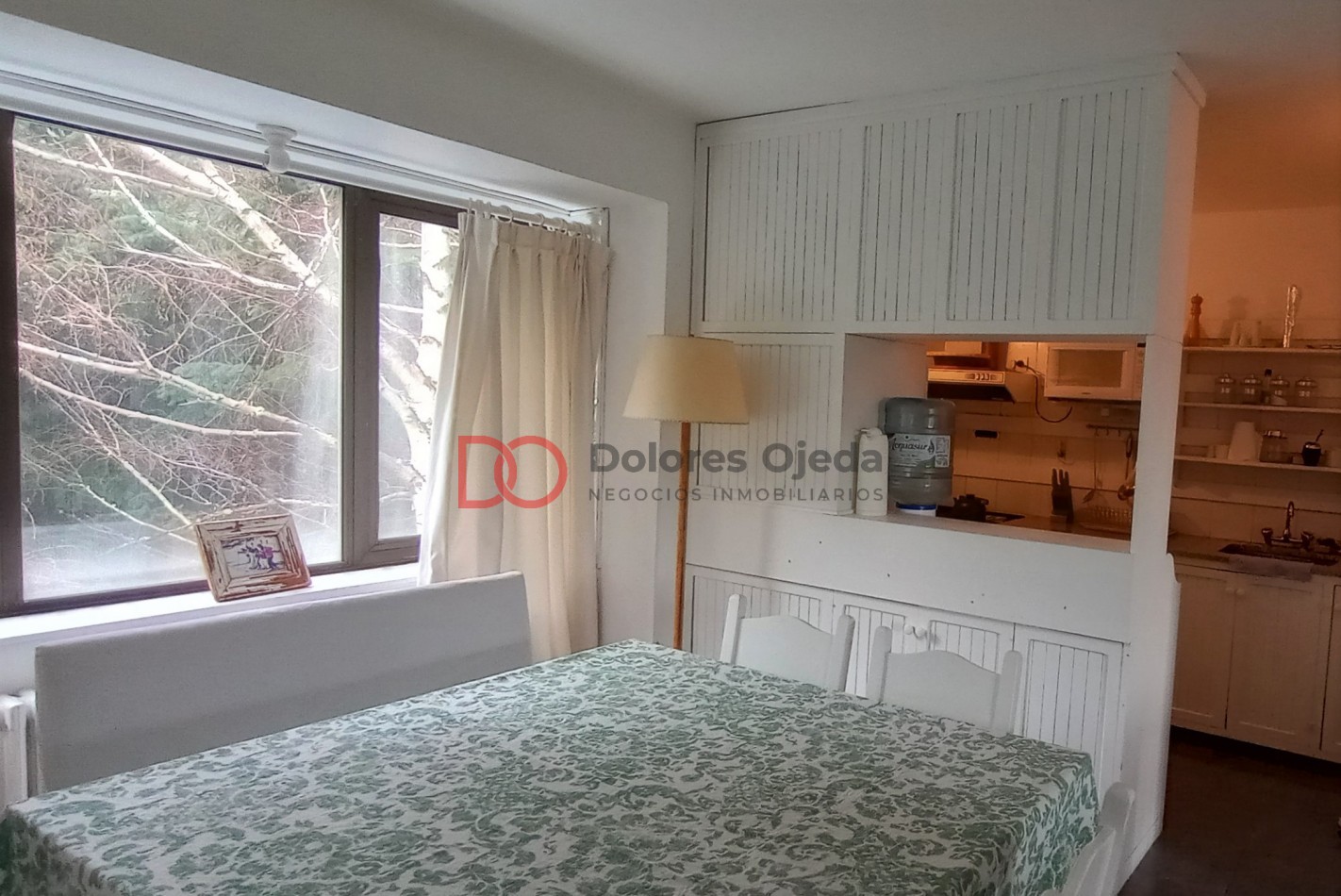 Duplex en Cerro Catedral
