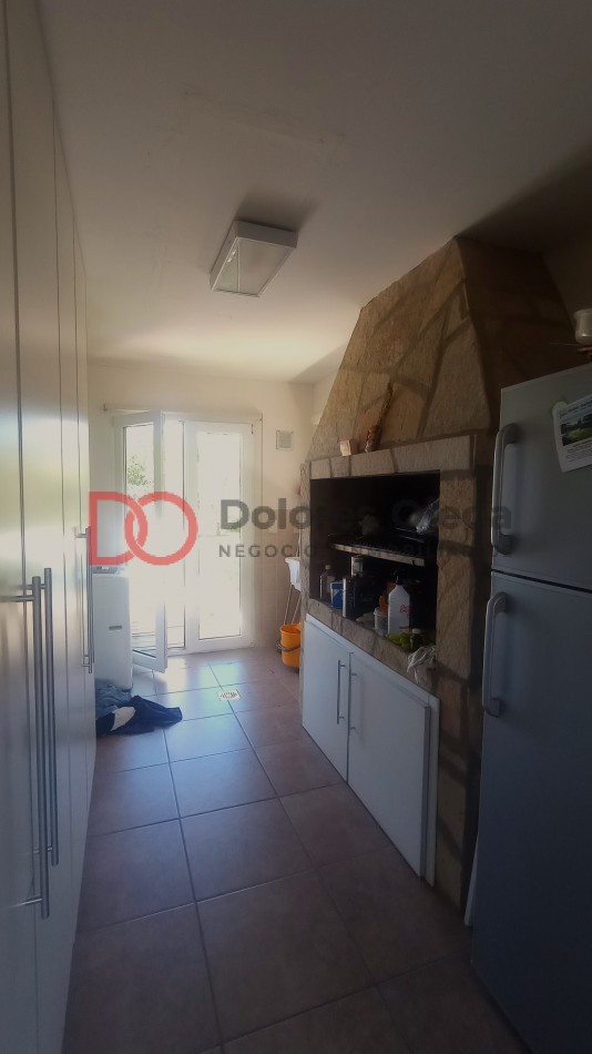 Muy linda casa en Dina Huapi