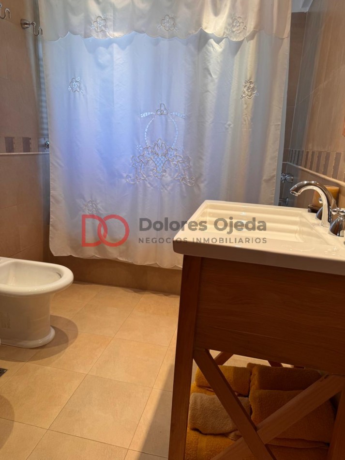 Muy linda casa en Dina Huapi