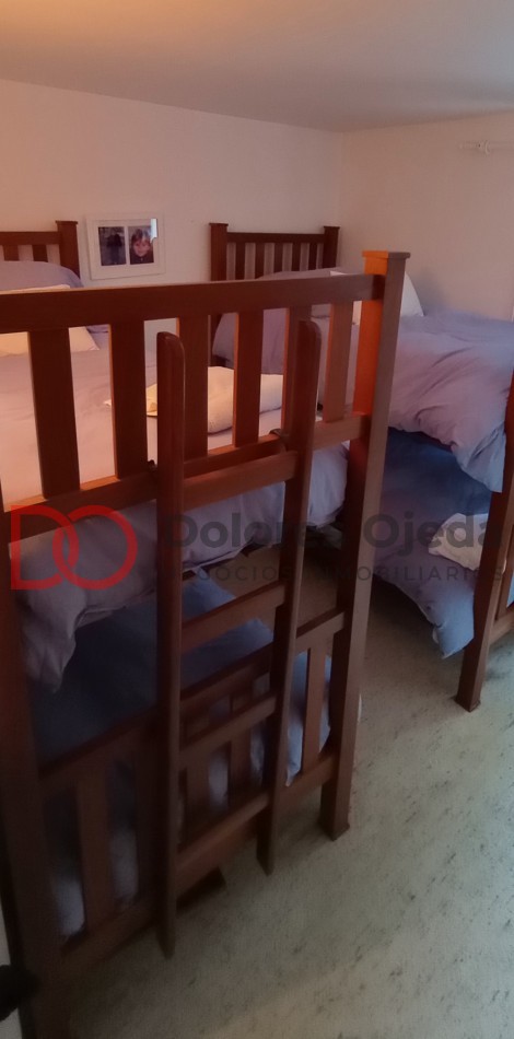 Duplex en Cerro Catedral