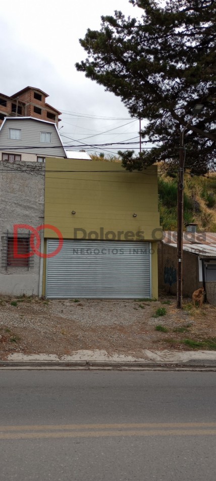 Galpon TIPO LOCAL 