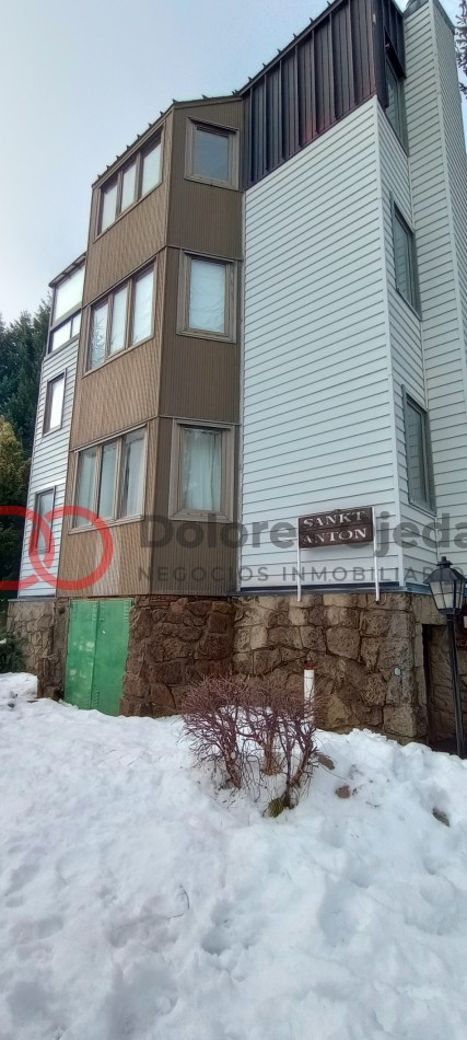 Duplex en Cerro Catedral