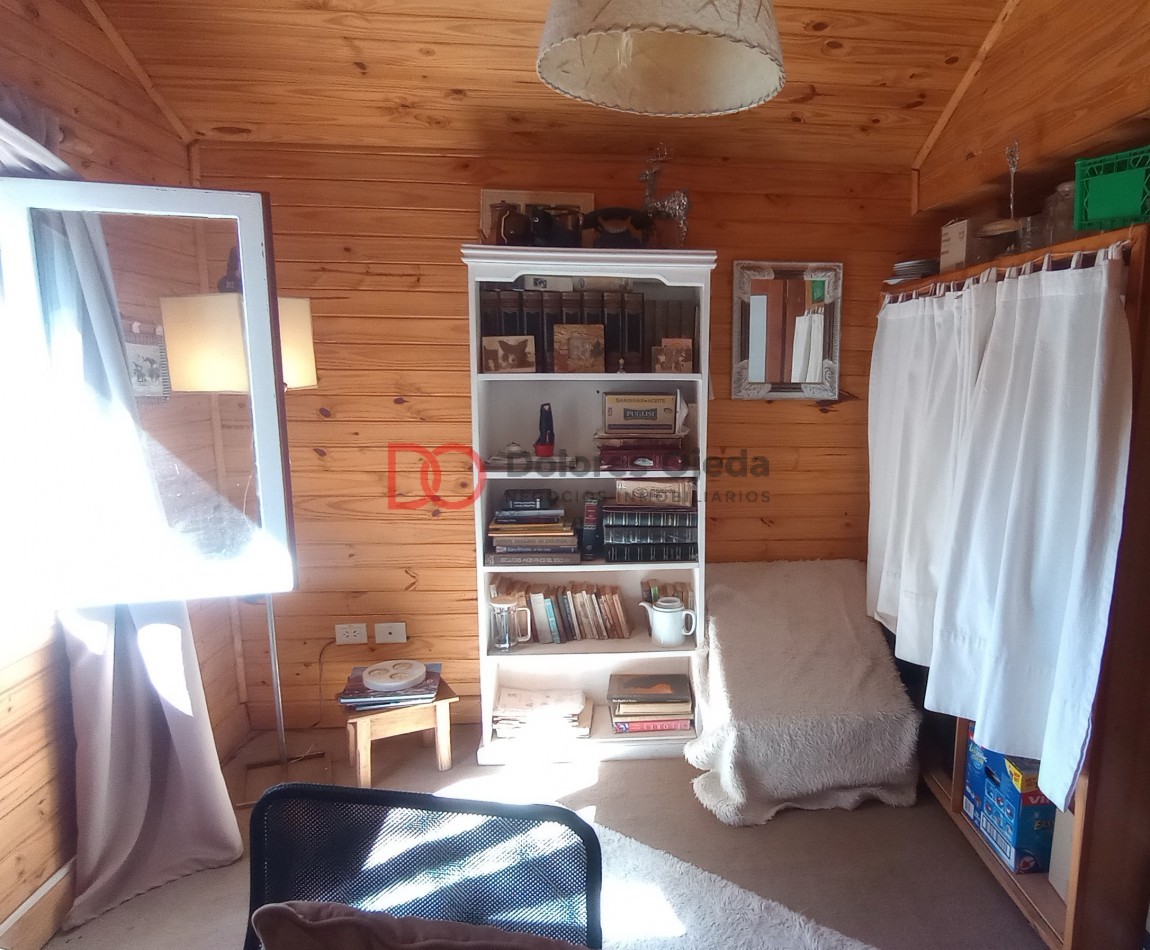 Casa en venta vista al cerro Catedral