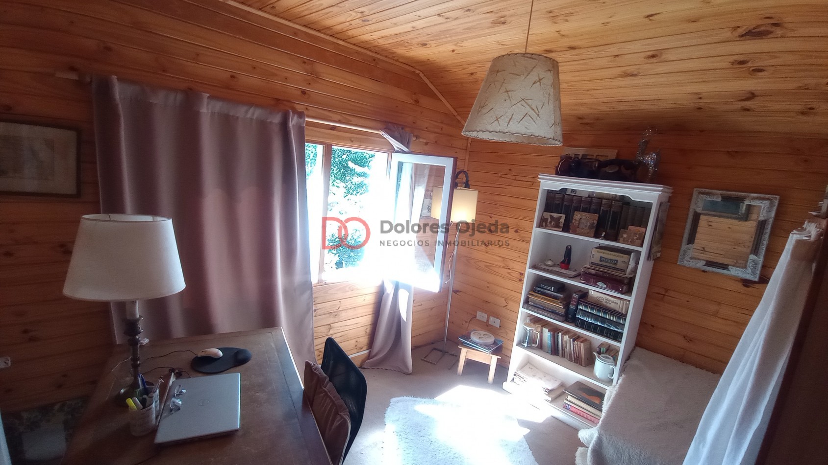 Casa en venta vista al cerro Catedral