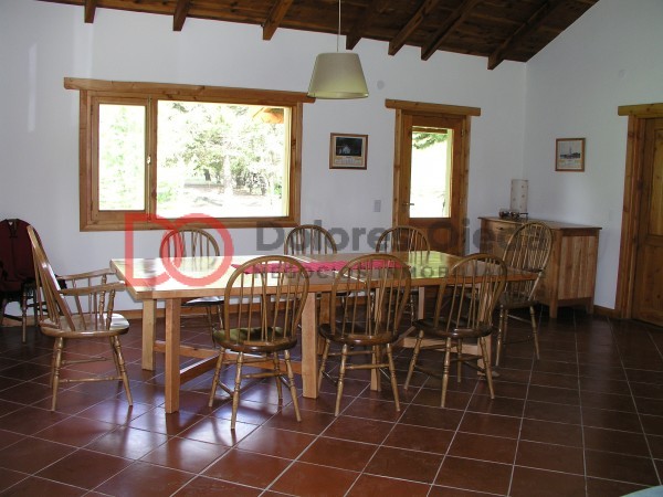 Casa de Campo 