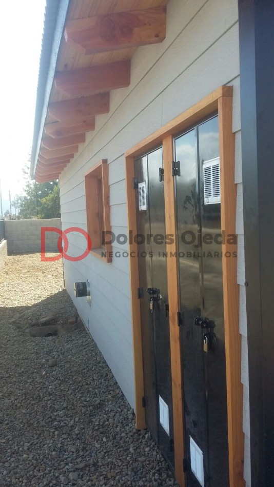 Casa en alquiler